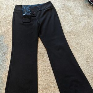 Joe Benbasset Miami Fit Dress Pants